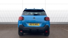 Citroen C3 Aircross 1.2 PureTech 110 Flair 5dr [6 speed] Petrol Hatchback